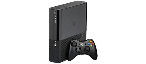 Xbox 360 Accessories & Spare Parts