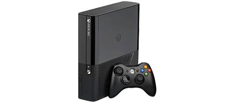 Xbox 360 Accessories & Spare Parts - ZedLabz