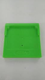 Replacement game cartridge shell Case for Sega Game Gear games | ZedLabz