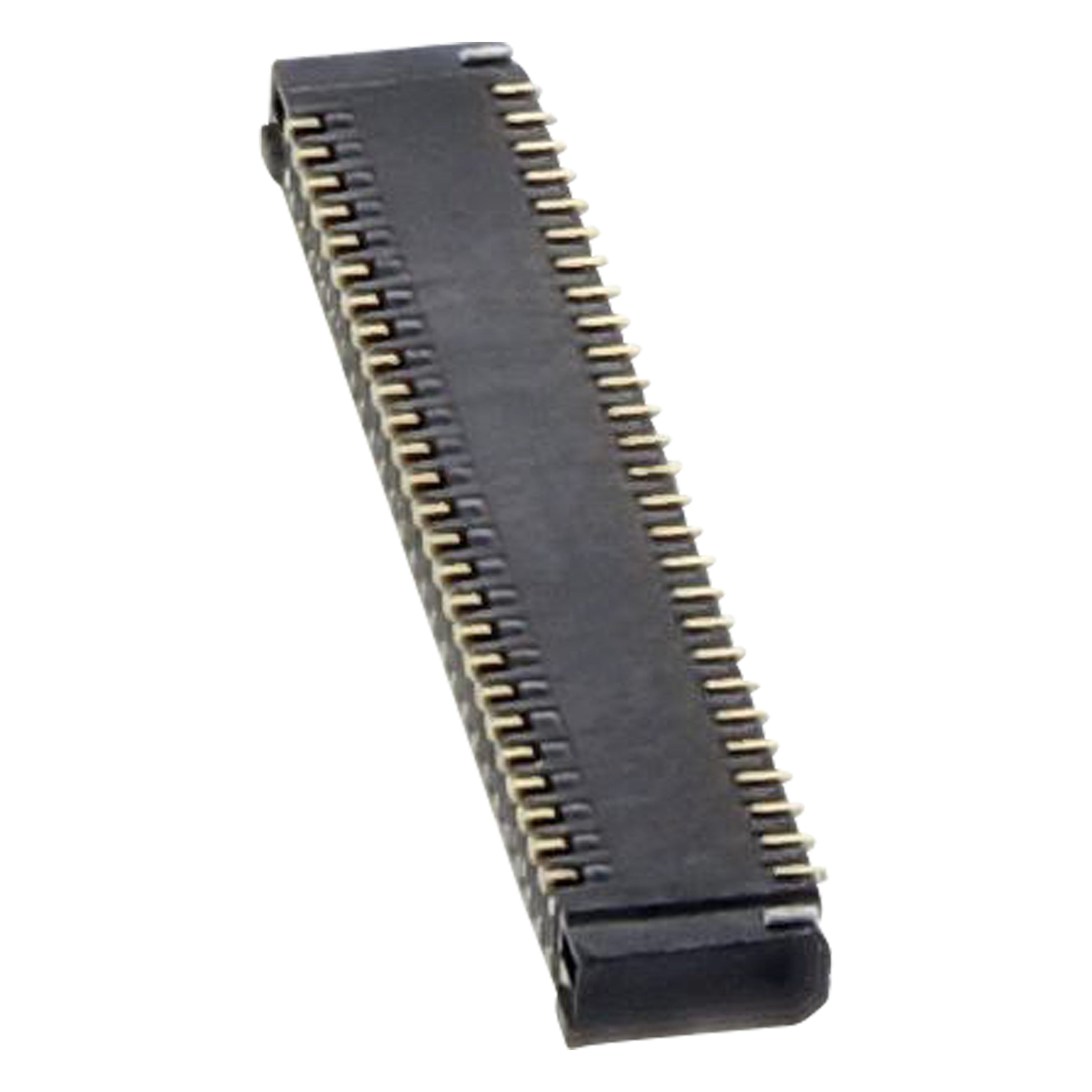 LCD Ribbon cable socket for Nintendo Switch console ZIF FPC connector flex - PULLED | ZedLabz