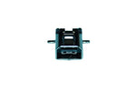 Power socket for Nintendo DSi & DSi XL charging port jack internal replacement | ZedLabz