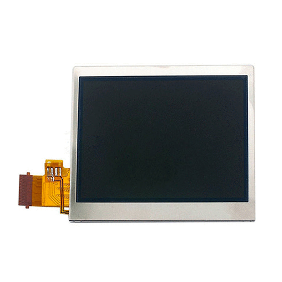 Replacement bottom LCD screen for Nintendo DS Lite lower TFT panel [DSL NDSL] | ZedLabz