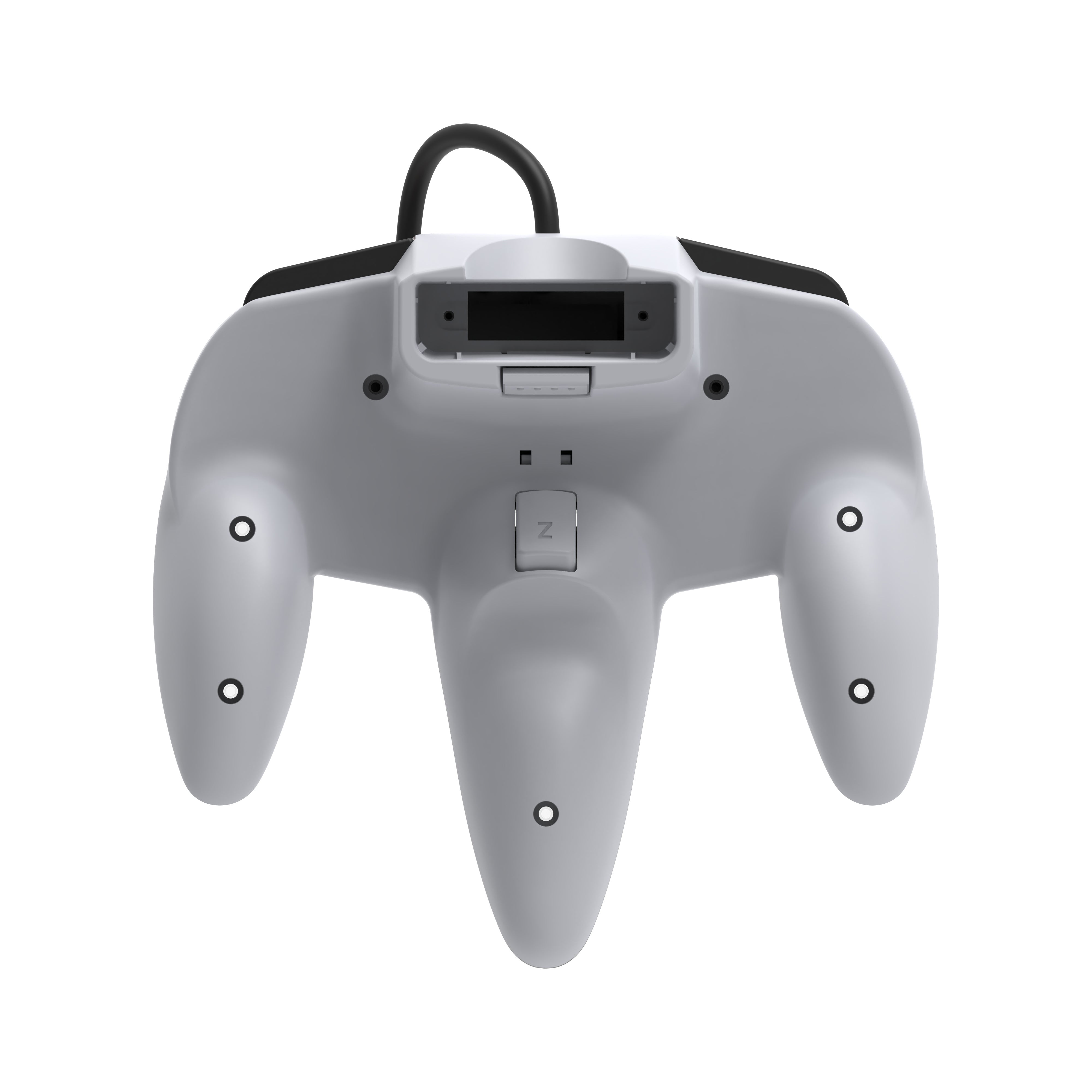 M64 Captain+ Premium Controller Special Edition - Ruby | Hyperkin