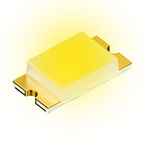 0603 LED SMD light Emitting Diode for power / status indicator modding projects - 5 pack - 8