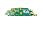 Right PCB for PS Vita 2000 action start select button board replacement repair part | ZedLabz