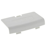 Replacement Battery Cover Door For Nintendo Game Boy Advance - White | ZedLabz