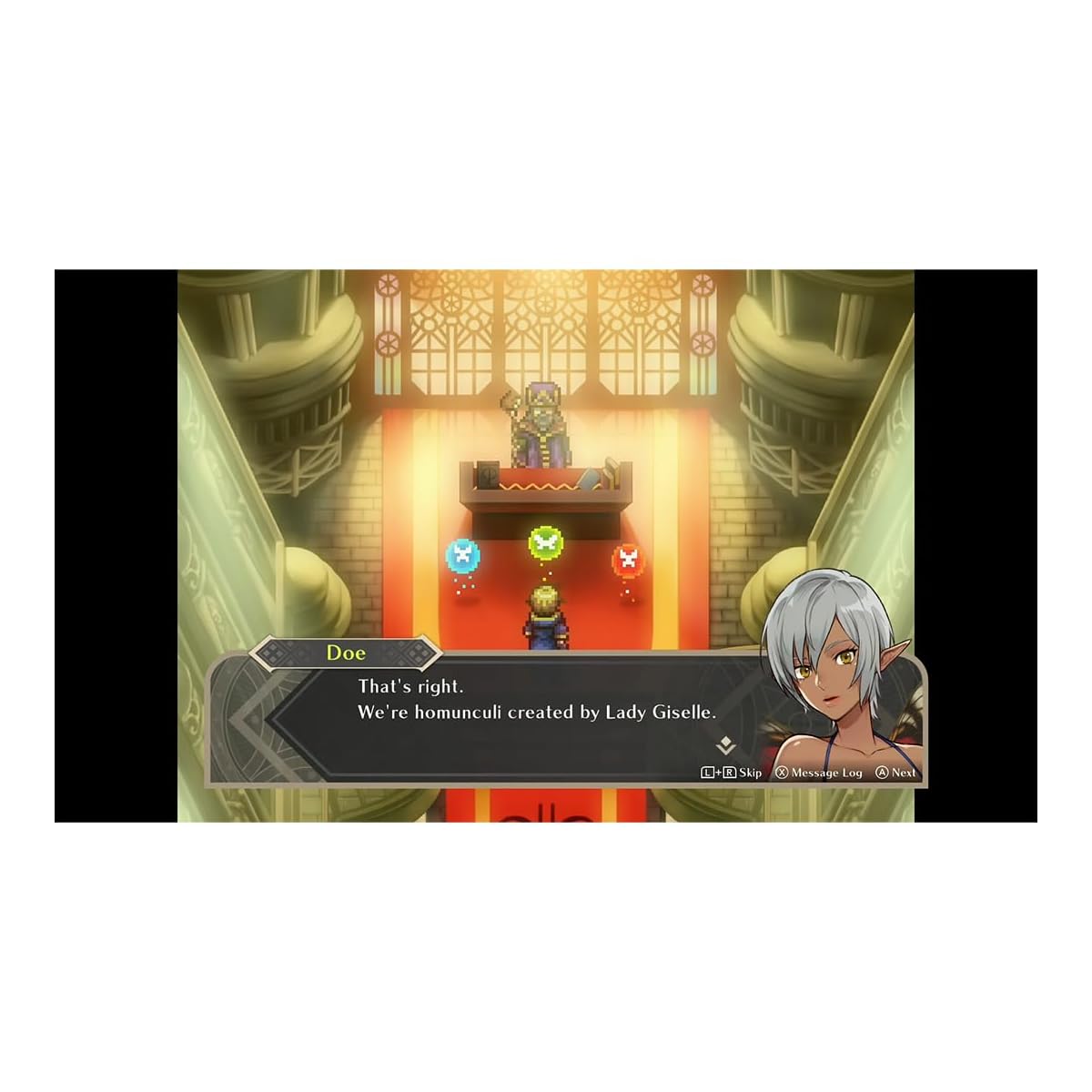 WiZman's World Re;Try for PlayStation 5 | Clear River Games
