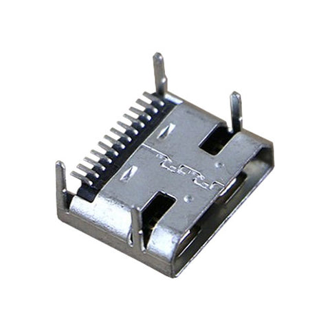 Replacement expansion port socket for Microsoft Xbox One controller repair part | ZedLabz