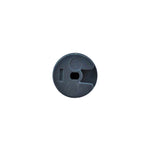 Thumbstick cover cap for Nintendo 3DS XL console internal repair replacement - dark grey | ZedLabz