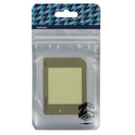 Replacement Plastic Screen Lens For Nintendo Game Boy Original DMG-01 - Gold | ZedLabz