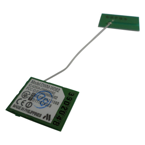 Wifi module for 2DS Nintendo wireless card module PCB board replacement | ZedLabz