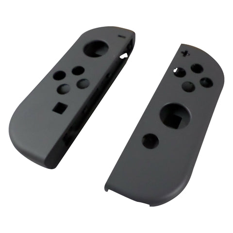 Housing for Nintendo Switch Joy-Con controllers replacement protective shell cover - Grey | ZedLabz