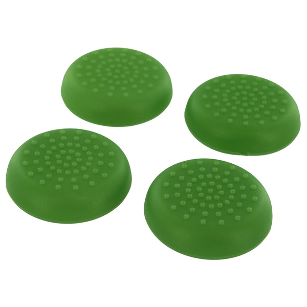 Thumb grip for Sony PS4 controllers TPU protective analog stick caps | ZedLabz