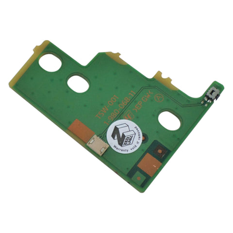 Blu-ray DVD Drive Switch board for PS4 CUH-12XX TSW-001 console replacement - PULLED | ZedLabz