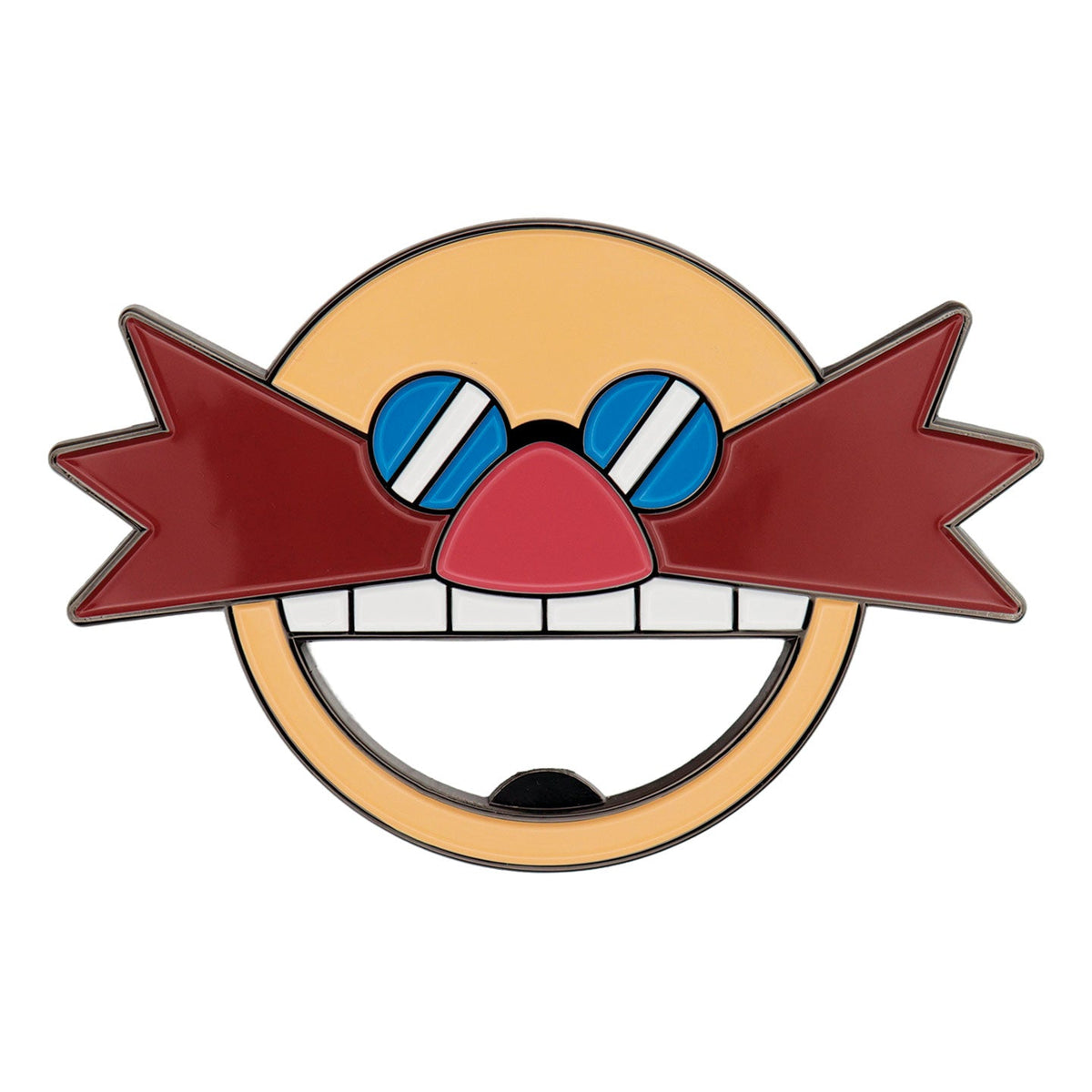 Sonic the Hedgehog Dr. Eggman Bottle Opener | Fanattik
