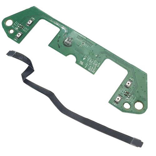 Paddle PCB board for Xbox One Elite Microsoft controller replacement - PULLED | ZedLabz