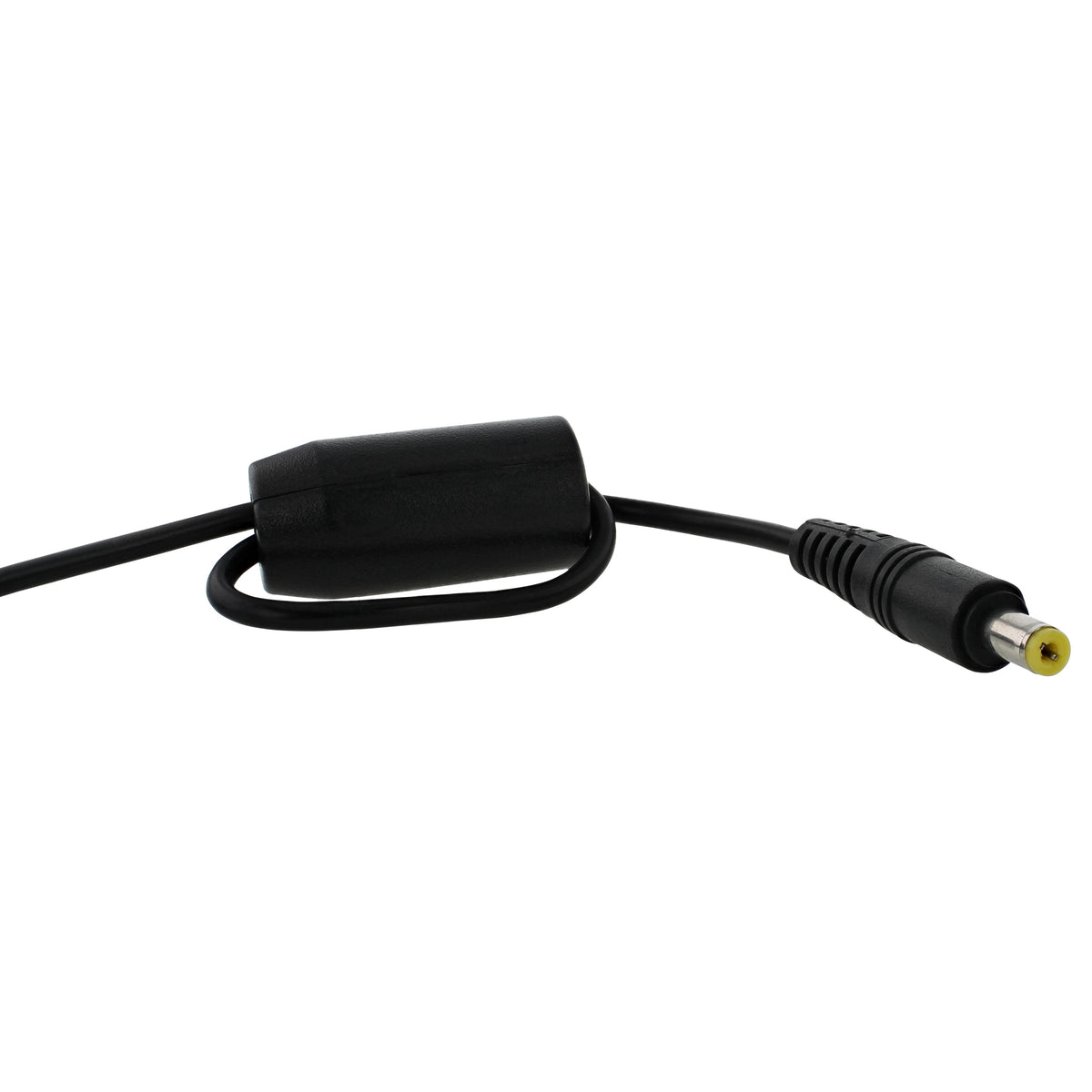 PS2 Slim AC Adapter – 8.5V Power Supply For PlayStation 2 Slim, Wired, Black