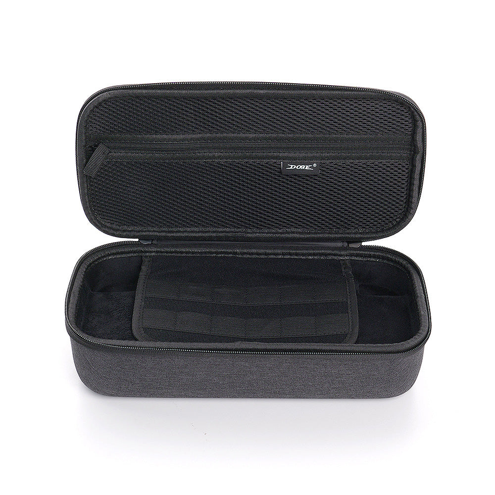 EVA carry case for Nintendo Switch 2 - Black | Dobe