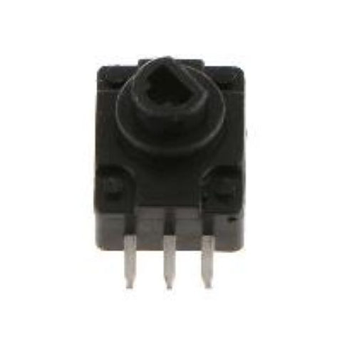 Replacement potentiometer for Microsoft Xbox 360 analog thumbsticks - 2 pack | ZedLabz