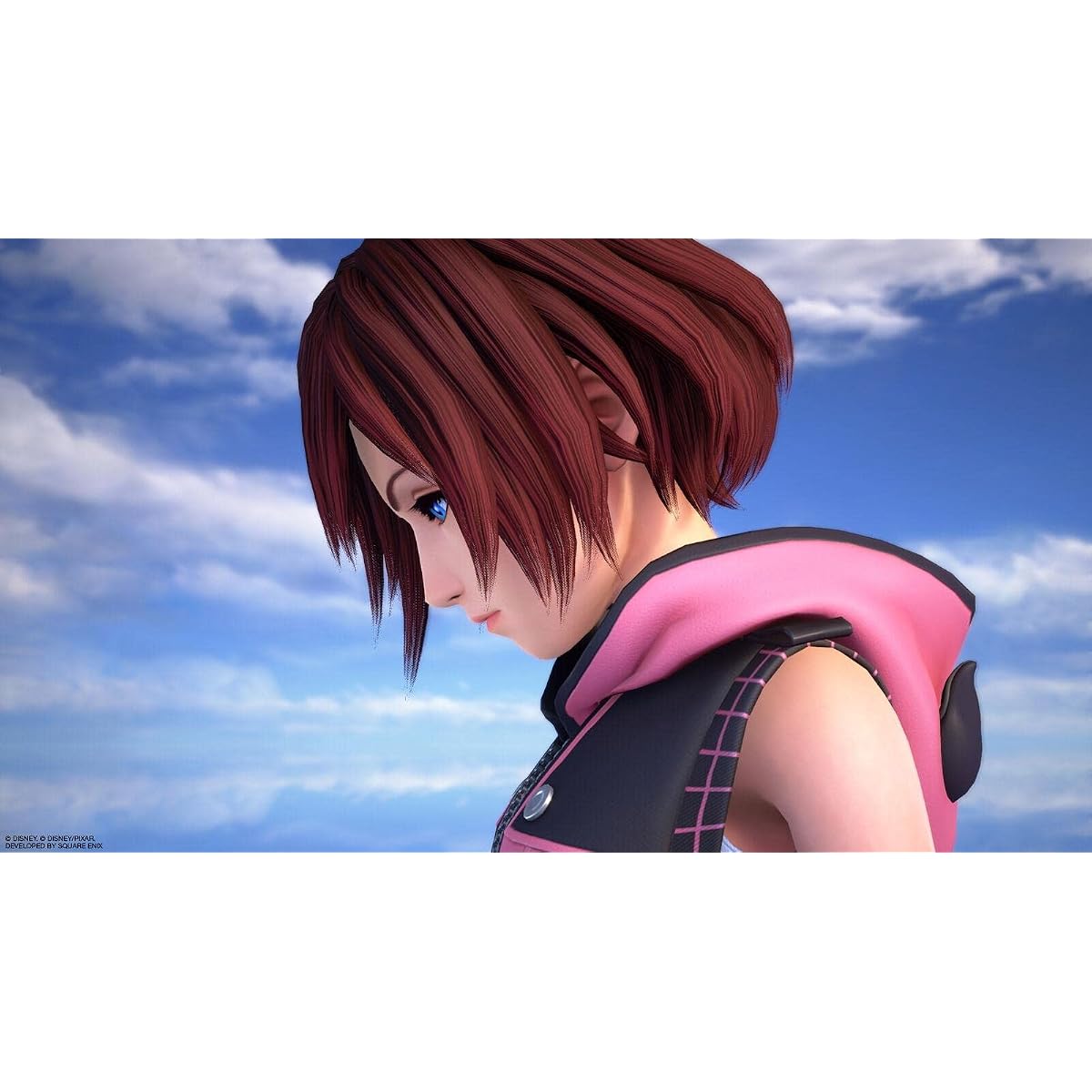 Kingdom Hearts Melody of Memory for PlayStation 4 | Square Enix