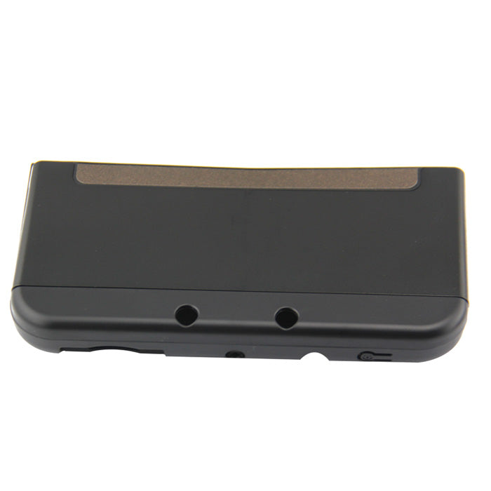 Hybrid case for New 3DS XL console - Black | ZedLabz