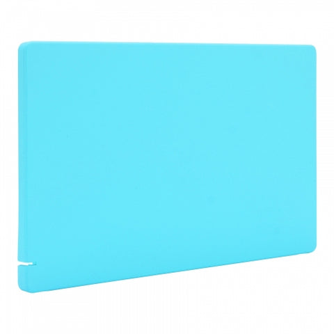 Faceplate shell for Nintendo Switch charging dock replacement - Light Blue | ZedLabz