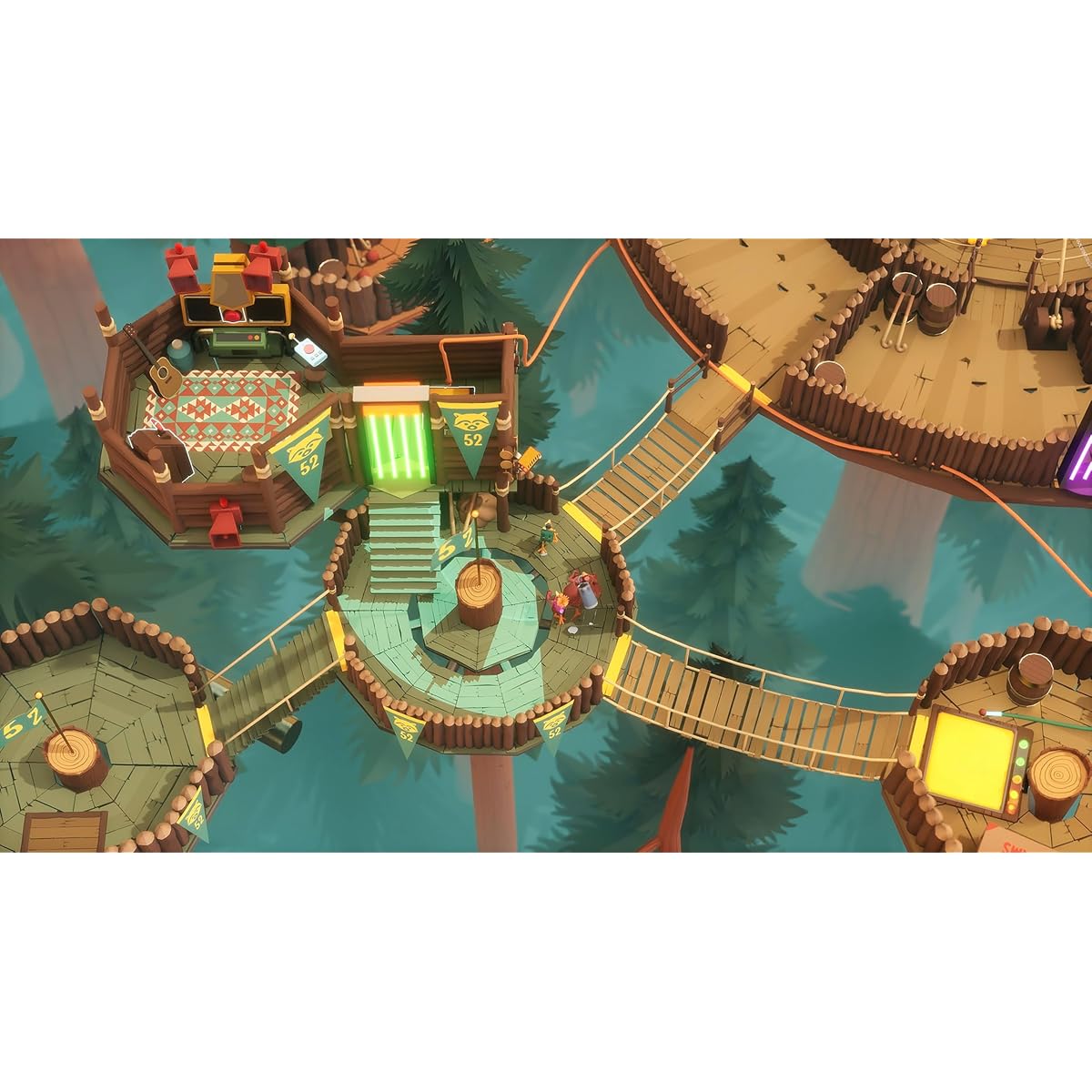 Chicken Run: Eggstraction for PlayStation 5 | Outright Games