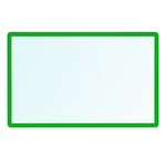 top screen lens for 2DS green