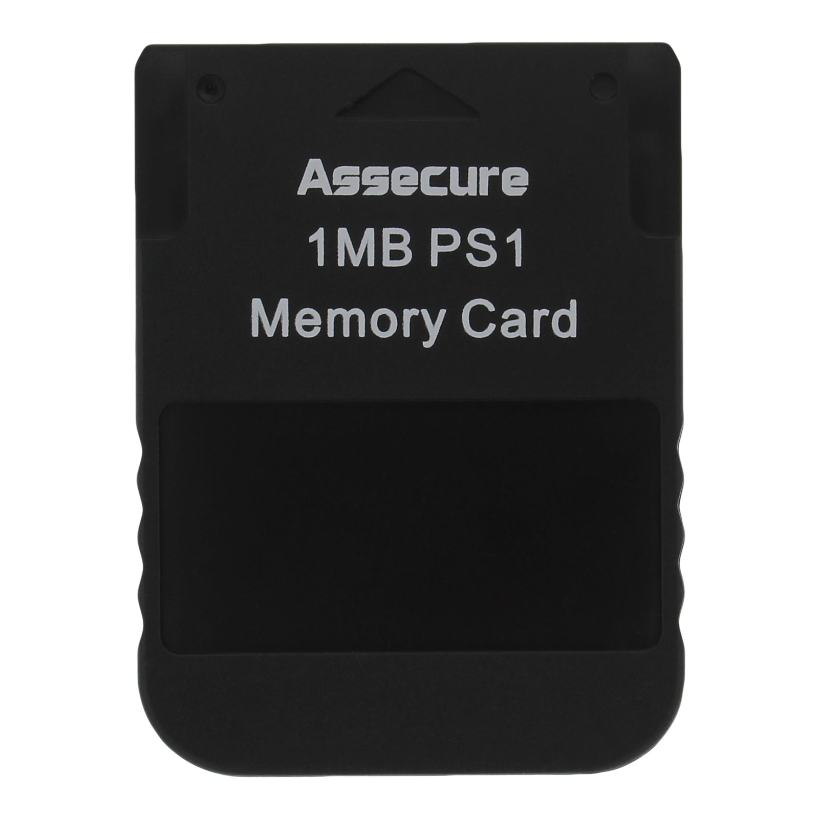 Memory card for PS1 PSX - PS2 compatible* 1MB | ZedLabz