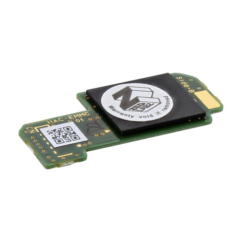 32GB EMMC internal nand memory module for Nintendo Switch OEM original | ZedLabz