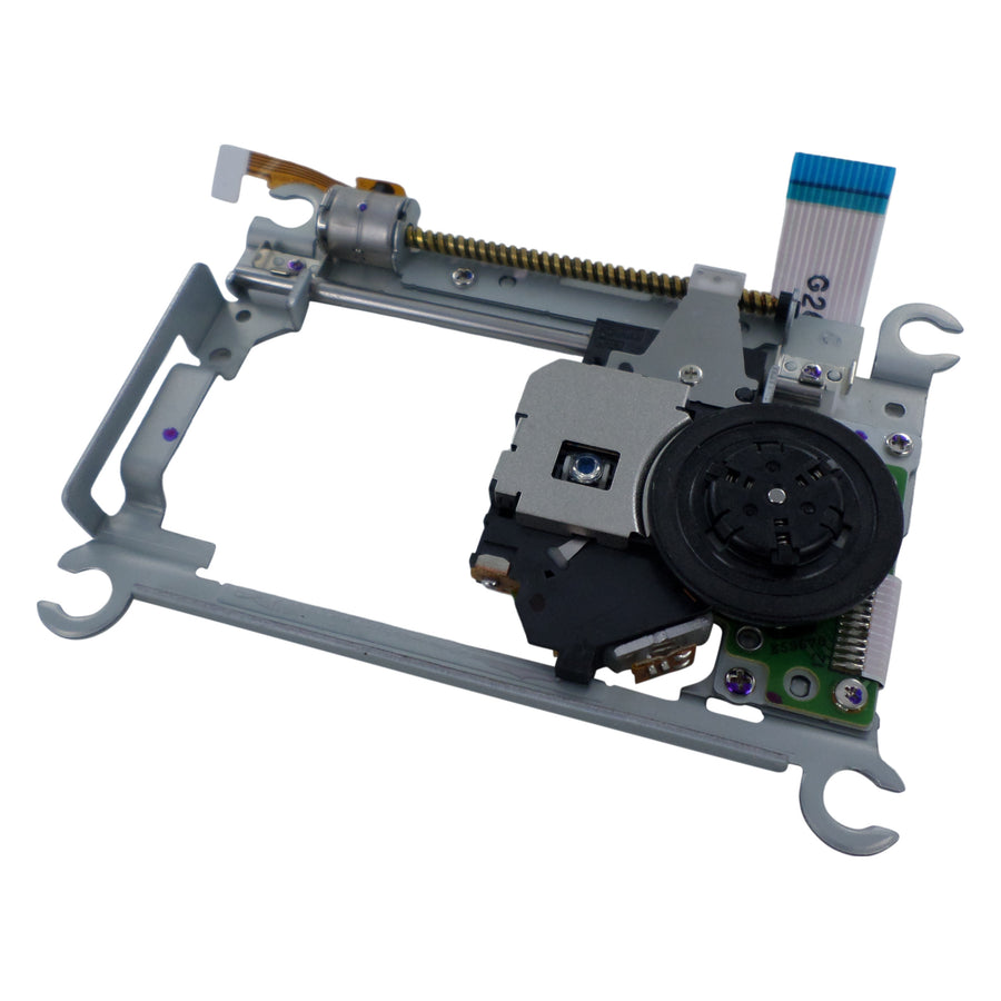 Laser lens & deck mechanism for PS2 Sony Playstation 2 70000 KHM-430AAA internal replacement | ZedLabz