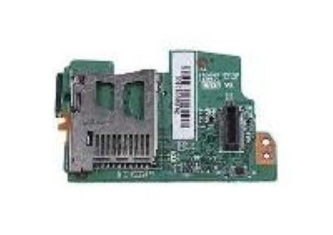 Memory card reader PCB board for Sony PSP 1000 console WiFi Board MS-329 internal slot replacement | ZedLabz