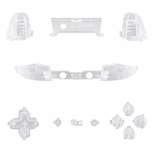 Replacement Button Set For Xbox One Slim 1708 Controller | ZedLabz
