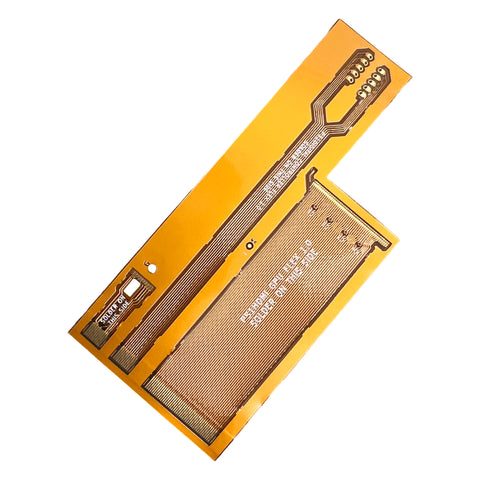 Retro Gem main flex ribbon cable replacement for PS1 PlayStation One | PixelFX