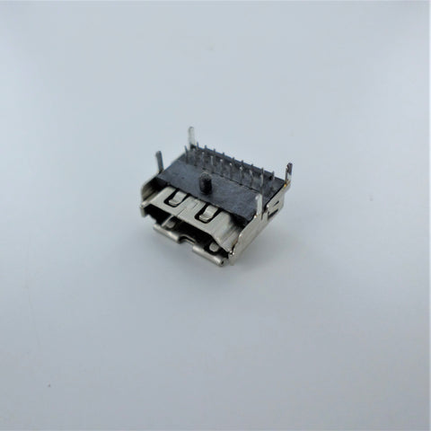 Genuine HDMI connector for Sony PS3 Slim 3000 & Super Slim 4000 display port internal replacement | ZedLabz