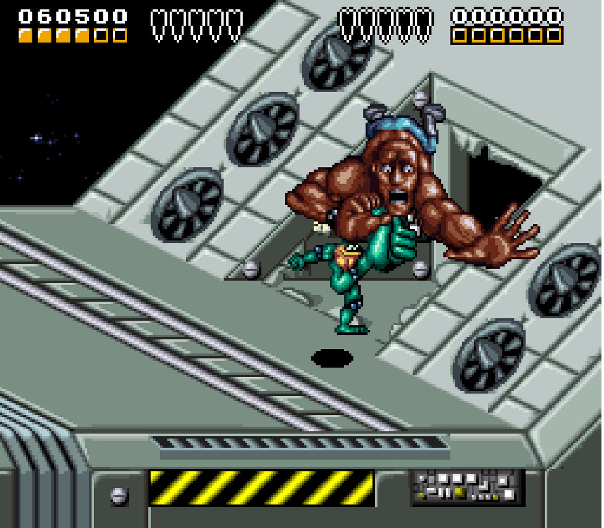 Battletoads Double Dragon Collectors edition for Nintendo SNES PAL | Retro-bit Publishing