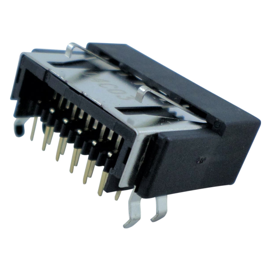 AV display port for PS3 Slim Sony jack socket connector replacement | ZedLabz