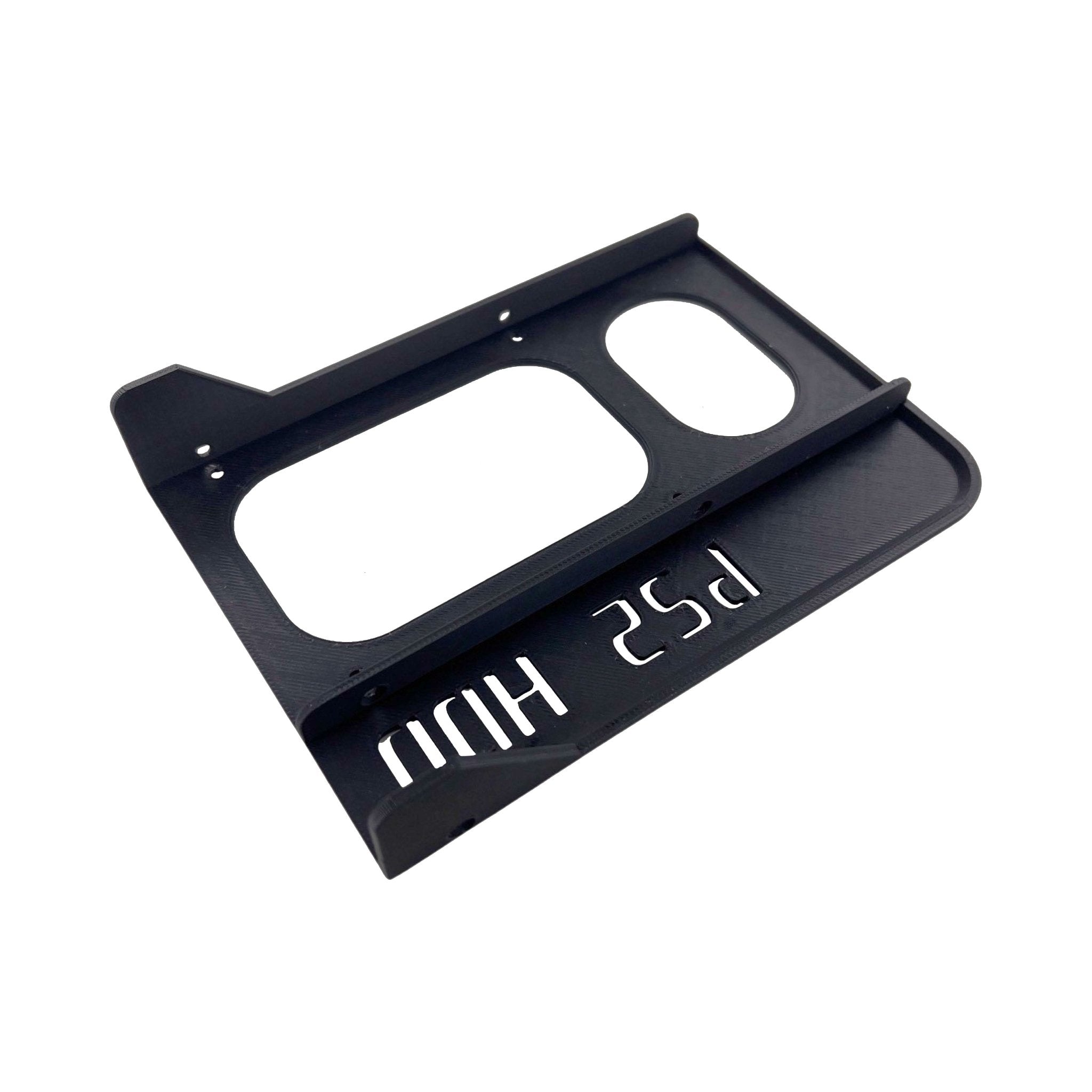 2.5" Hard drive support bracket for Sony PS2 PlayStation 2 network HDD adapter 3D Printed | RetroGameRevival - 4
