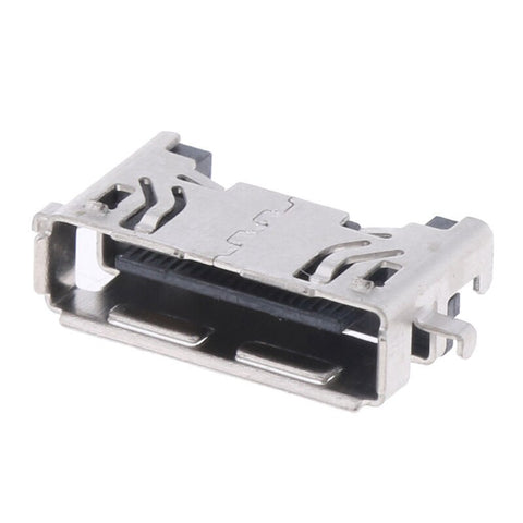 Charging port for Sony PS Vita 1000 PlayStation handheld console replacement socket | ZedLabz