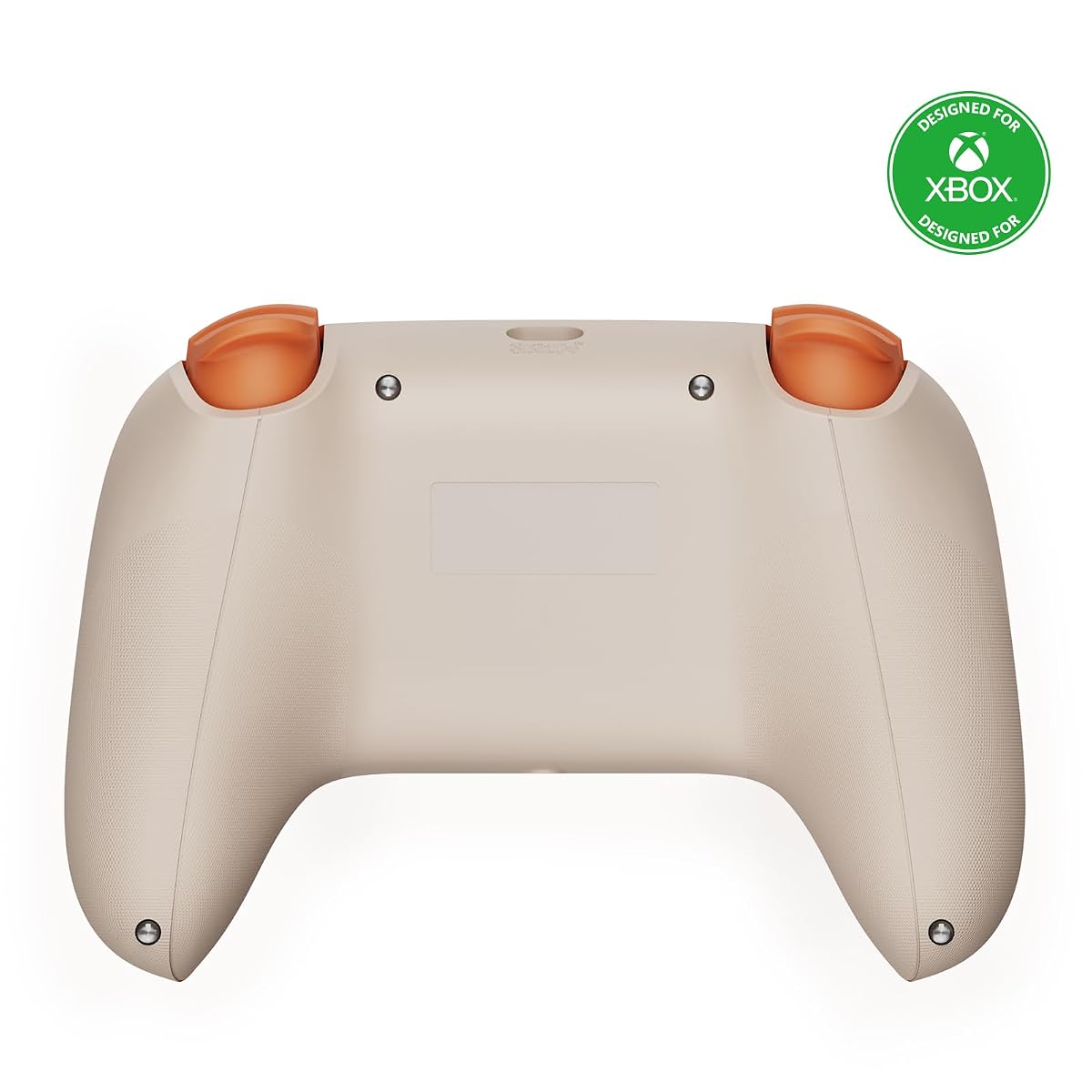 Ultimate C wired controller for Xbox Series X|S, Xbox One & Windows - officially licensed - Orange | 8BitDo