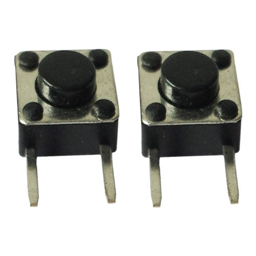 ZedLabz replacement left right shoulder trigger button switches for Nintendo Game Boy Advance SP