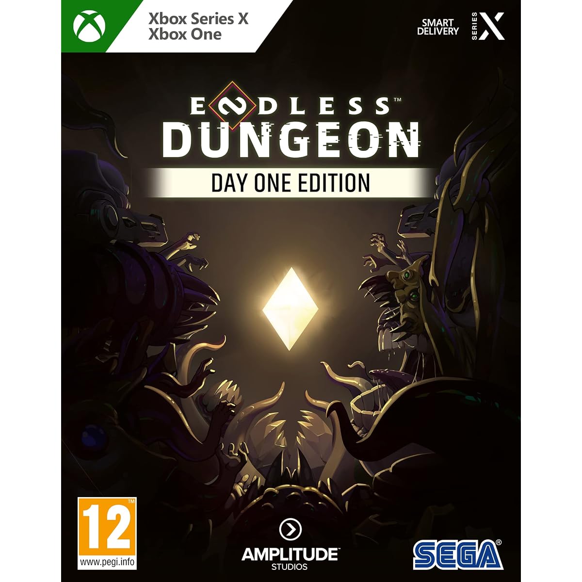 Endless Dungeon Day One Edition for PlayStation 5 | Sega