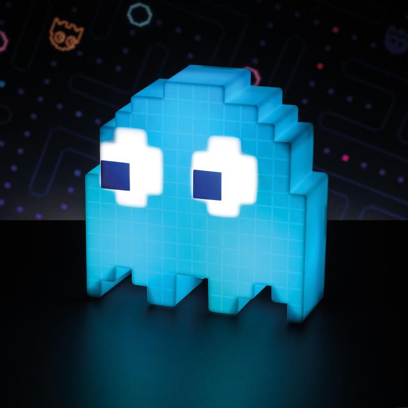 PAC-MAN Ghost Light | Paladone