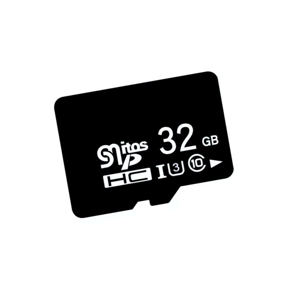 32GB micro SD memory card for EZflash & GameDrive | ZedLabz - 1