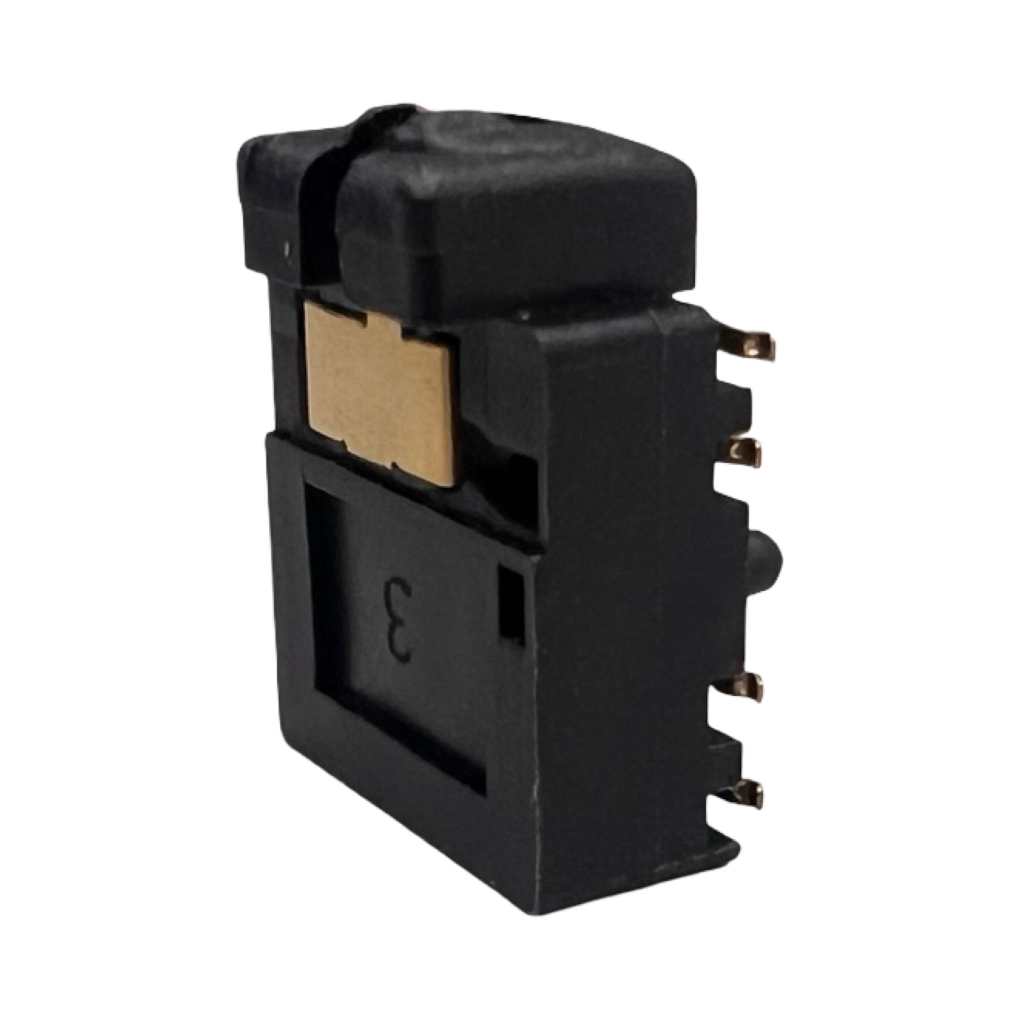 3.5mm headphone jack for Microsoft Series S / X controllers headset port socket replacement | ZedLabz - 3
