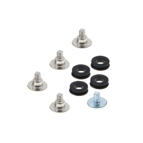 ZedLabz compatible replacement screw & washer set for Sony PS4 hard drive caddy