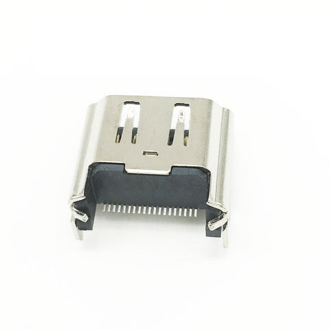 HDMI display port for PS4 Sony PlayStation 4 jack connector internal replacement | ZedLabz