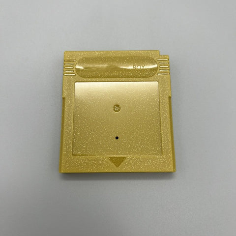 Game cartridge shell for Nintendo Game Boy Original DMG Replacement | CGS