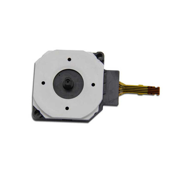 3D joystick module for Nintendo New 3DS XL 2015 console analog button internal replacement | ZedLabz