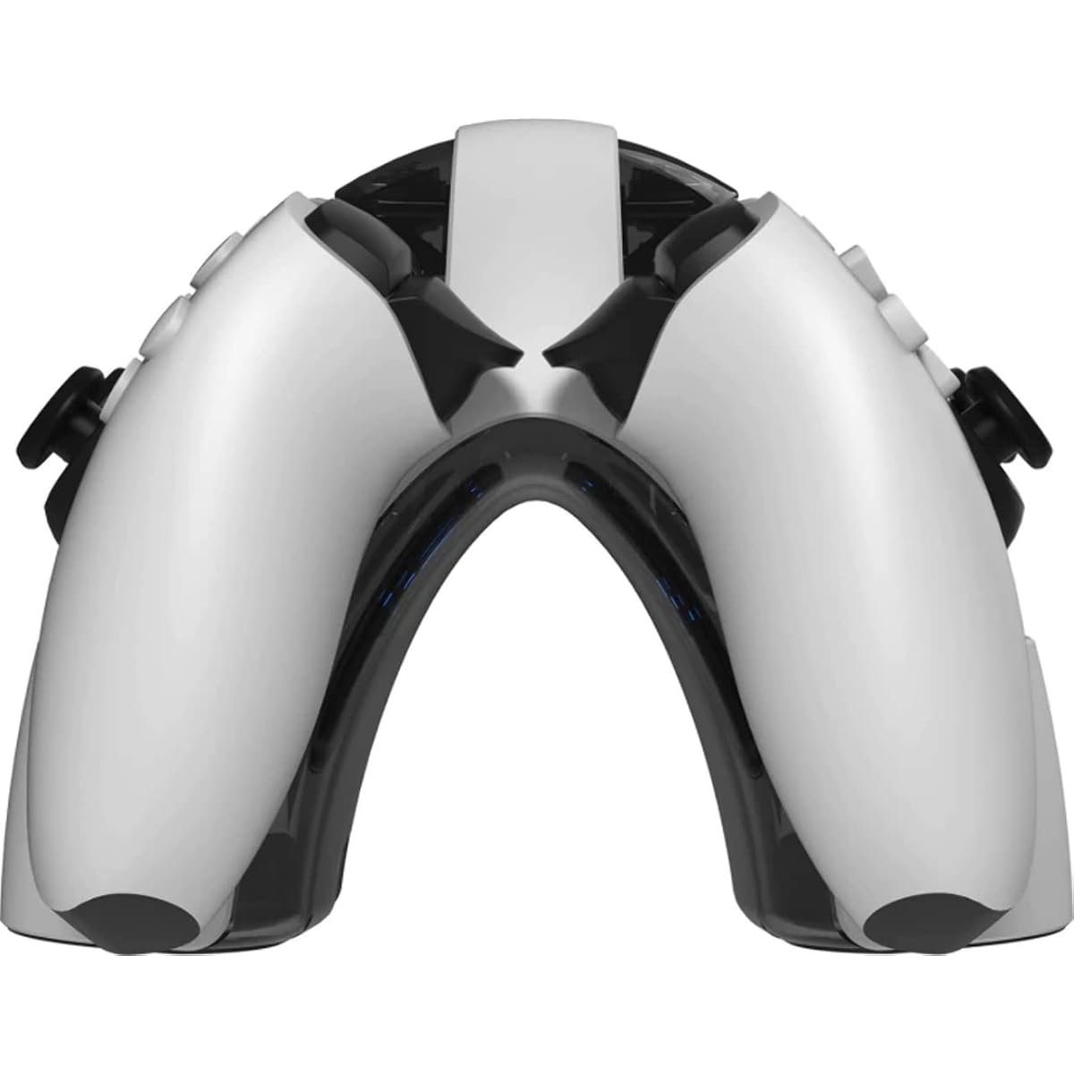 KMD Dual Charge Dock for PlayStation 5 DualSense Controllers | KMD